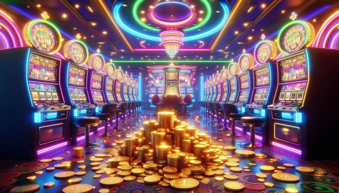 Big Boost Casino